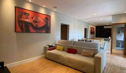 Apartamento à venda no Premium Tamboré