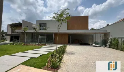 Casa à venda no Alphaville 01