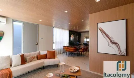 Casa com 3 dormitórios à venda, 277 m² por R$ 2.800.000,00 - Residencial Três (Tamboré) - Santana de Parnaíba/SP