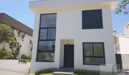 Casa com 4 dormitórios, 350 m² - venda por R$ 4.300.000 ou aluguel por R$ 22.350/mês - Gênesis 1 - Santana de Parnaíba/SP