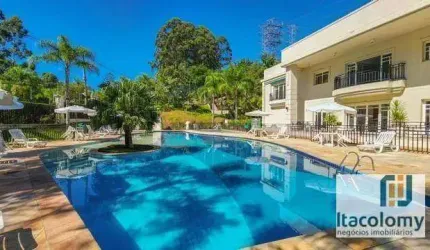 Apartamento à venda, 101 m² por R$ 1.220.000,00 - Tamboré - Barueri/SP
