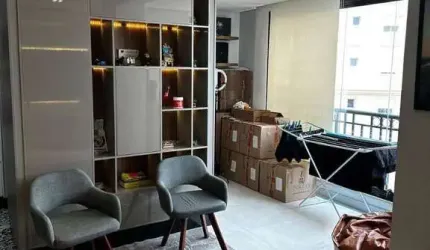 Apartamento Royal Alphaville