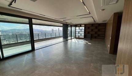 Apartamento com 4 dormitórios, 344 m² - venda por R$ 6.500.001,00 ou aluguel por R$ 46.788,79/mês - Alphaville - Barueri/SP