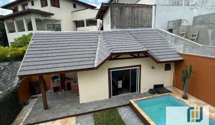 Casa para venda e Locação no Alphaville 09