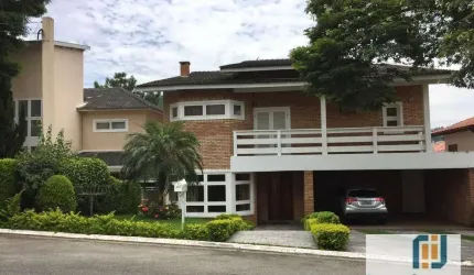 Casa Alphaville 10  venda e locação