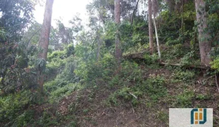 Terreno à venda, 1400 m² por R$ 2.030.000 - Residencial Tamboré - Barueri/SP