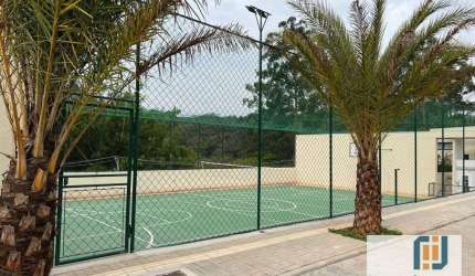 Casa com 4 dormitórios à venda, 214 m² por R$ 1.350.000,00 - Tanquinho - Santana de Parnaíba/SP