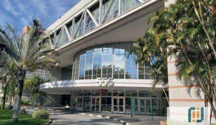 Conjunto Comercial para locação no ITM Centro Empresarial