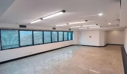 Sala Comercial para locação no Eagle Point Alphaville