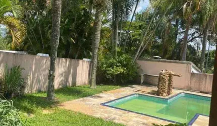 Casa com 3 dormitórios à venda, 450 m² por R$ 3.700.000 - Residencial Onze (Alphaville) - Santana de Parnaíba/SP