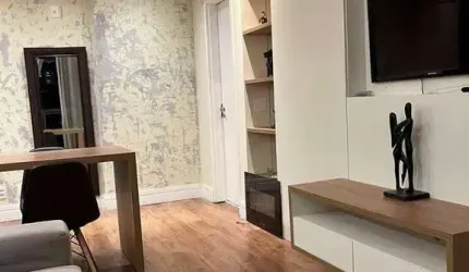 Apartamento com 1 dormitório à venda, 50 m² por R$ 750.000 - Empresarial 18 do Forte - Barueri/SP