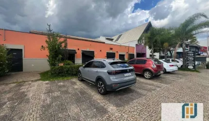 Loja para locação na Alameda Araguaia