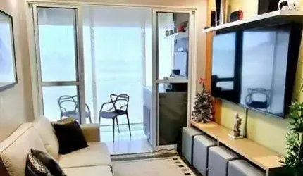 Apartamento a Venda Alpha Style