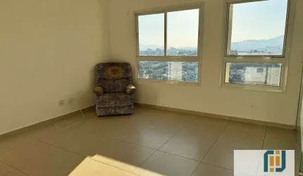 Apartamento com 2 dormitórios à venda, 62 m² por R$ 650.000,00 - Alphaville - Barueri/SP