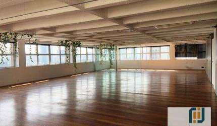 Conjunto Comercial para venda e locação, na Faria Lima, no Edifício Fernando Arens