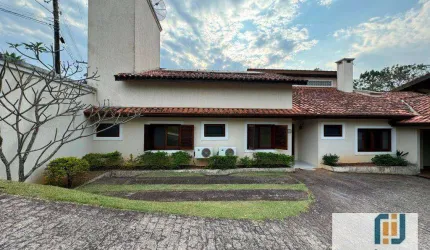 Casa à venda no Condomínio Estância Parque Atibaia
