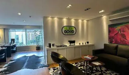 Sala Comercial mobiliada à venda no Quebec - alugada com renda