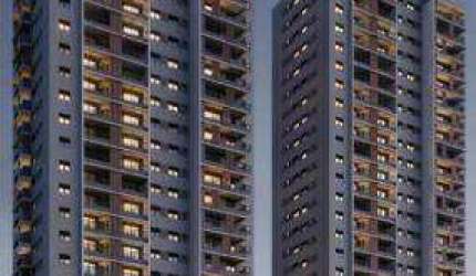 Apartamento para venda no Amaz Alphaville