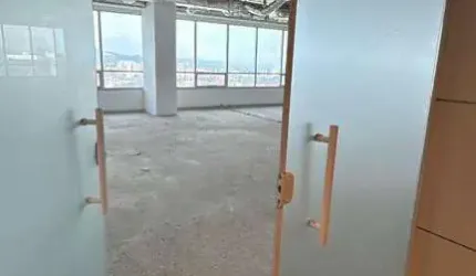 Sala para locação i-Tower