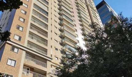 Apartamento com 2 dormitórios à venda, 79 m² por R$ 895.000,00 - Empresarial 18 do Forte - Barueri/SP
