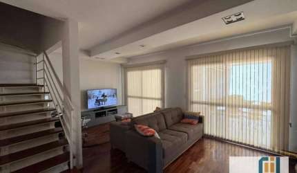 Casa à venda no Residencial Tamboré 6