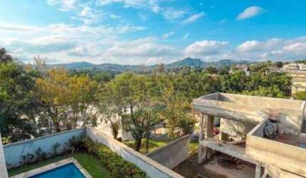 Casa à venda, 380 m² por R$ 2.500.000,00 - Tarumã - Santana de Parnaíba/SP