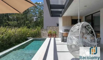 Casa à venda no Residencial Villa Solaia