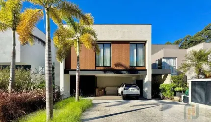 Casa à venda no Residencial Villa Solaia