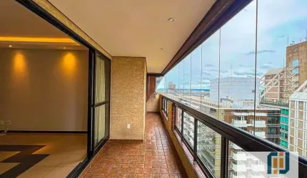 Apartamento com 3 dormitórios à venda, 164 m² por R$ 1.700.000 - Alphaville Industrial - Barueri/SP