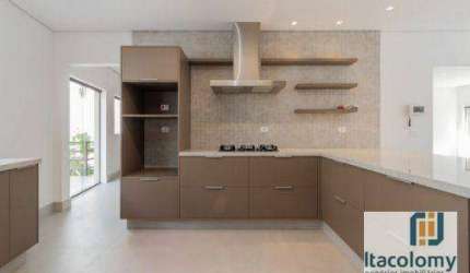 Casa com 5 dormitórios à venda, 450 m² por R$ 5.000.000 - Jardim Guedala - São Paulo/SP
