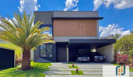 Casa à venda no Residencial Villa Solaia