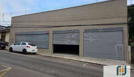 Prédio Comercial para locação em Santana de Parnaíba