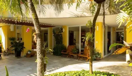 Casa à venda no Residencial Alphaville 10