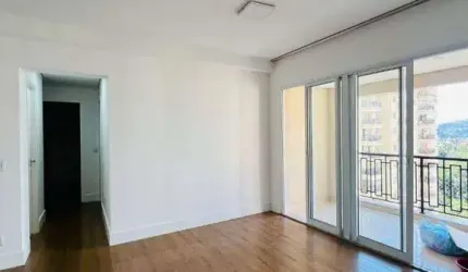 Apartamento à venda no Alpha Park, Alphaville