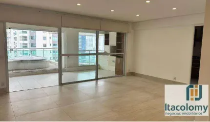 Apartamento para locação no Lumina Gramercy Park