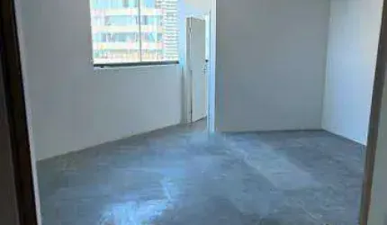 Sala Comercial para locação no Gama Offices