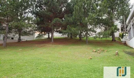 Terreno à venda, 710 m² por R$ 4.600.000 - Tamboré - Barueri/SP