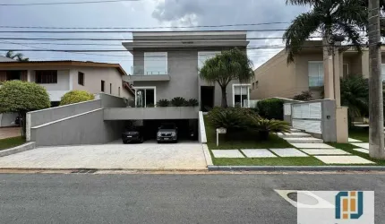 Casa à venda no Residencial Alphaville 1