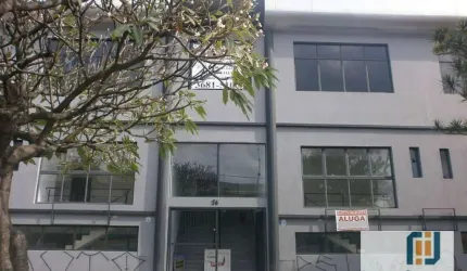 Prédio Comercial para venda e locação em Osasco