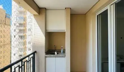 Apartamento com 3 dormitórios, 107 m² - venda por R$ 1.340.000 ou aluguel por R$ 8.760/mês - Alphaville - Barueri/SP