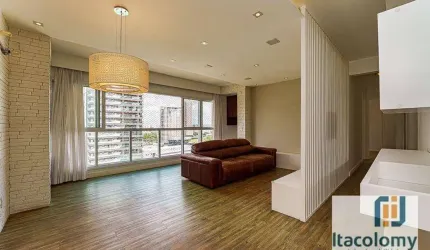 Apartamento à venda no Edifício Alpha Garden