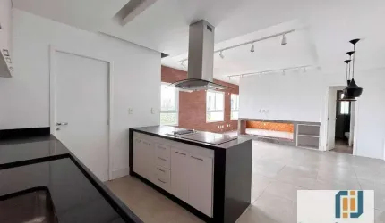 Apartamento à venda no Igloo, em Alphaville