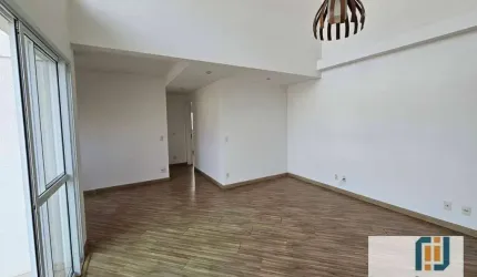 Apartamento à venda no Soho Tamboré