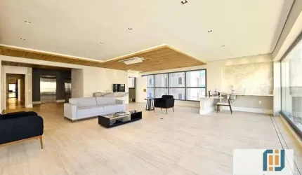Apartamento à venda no Palazzo Grimaldi