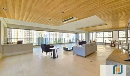 Apartamento à venda no Palazzo Grimaldi