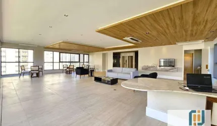Apartamento à venda no Palazzo Grimaldi