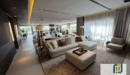 Apartamento à venda no Florà Alphavlle