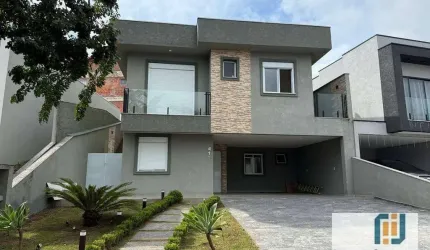 Casa à venda no New Ville