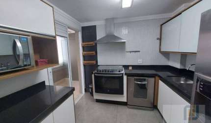 Apartamento para alugar, 155 m² por R$ 14.070,01/mês - Edifício More - Barueri/SP