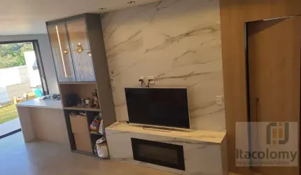 Casa com 3 dormitórios, 152 m² - venda por R$ 1.650.000,00 ou aluguel por R$ 11.775,00/mês - Tanquinho - Santana de Parnaíba/SP